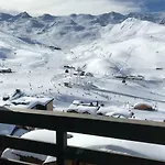 Апартаменты Soleil