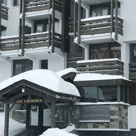 Soleil * Валь-Торанс