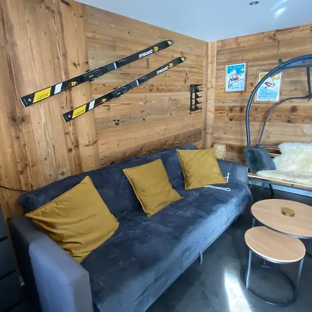 Apartment Soleil *